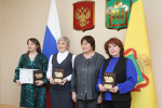 В регионе впервые состоялся конкурс событийных мероприятий «Добро пожаловать в Пензенскую область»