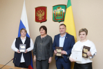 В регионе впервые состоялся конкурс событийных мероприятий «Добро пожаловать в Пензенскую область»