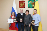 В регионе впервые состоялся конкурс событийных мероприятий «Добро пожаловать в Пензенскую область»