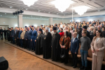 Состоялось Пленарное заседание XII Региональных Рождественских образовательных чтений