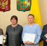 Высшей награды конкурса событийных мероприятий «Добро пожаловать в Пензенскую область» удостоена «Тихвинская ярмарка» в Радищево! - Объединение литературно-мемориальных музеев