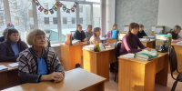 Школа социального работника - Социальное управление