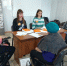 В рамках проекта «0-4 Дети в семье» прошло занятие клуба «Устойчивая семья» - Социальное управление