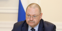 Губернатор Пензенской области поздравил Главу Мордовии с попаданием под санкции ЕС - Stolica58.Ru