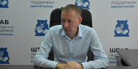 Денис Соболев: внимание к обращениям пензенцев - Единая Россия
