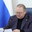 Олег Мельниченко представил нового зампреда Сергея Воронцова - Progorod58.Ru