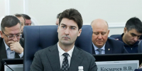 Сергей Воронцов назначен заместителем председателя правительства Пензенской области - Комсомольская правда