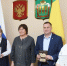 Культурно-гастрономический фестиваль “Праздник каши” занял 2 место в конкурсе “Добро пожаловать в Пензенскую область-2024”! - Управление культуры