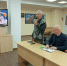 В Лермонтовке состоялась последняя в этом году встреча в клубе «Агромастер» - Библиотека им. М.Ю. Лермонтова