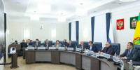 Олег Мельниченко: в 2025 году допсредства направят на образование и здравоохранение - Stolica58.Ru