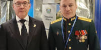 Алексей Суходолов  принял участие XXII Съезде партии «Единая Россия» в составе делегации Пензенской области - Единая Россия