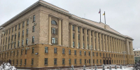Проект бюджета Пензенской области на 2025-2027 годы подготовлен ко II чтению - Министерство финансов