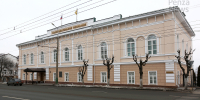 Принят бюджет Пензенской области на 2025 год и плановый период 2026–2027 годов. Фото из архива ИА «PenzaNews» - ИА PenzaNews