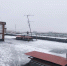 На улице Фурманова, 1А обновили кровлю - Город Пенза