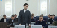 Сергей Воронцов занял должность зампреда правительства Пензенской области - Progorod58.Ru