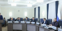 Олег Мельниченко: "В регионе активно решают задачи, поставленные президентом" - Stolica58.Ru