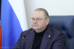 Олег Мельниченко сообщил о планах по модернизации реабилитационного центра в Пензе