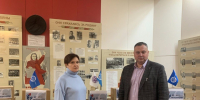 Новогодние подарки для раненых бойцов СВО отправились из Нижнего Ломова - РИА Пензенской области