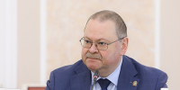 Олег Мельниченко поблагодарил депутатов Заксобрания Пензенской области за плодотворную работу в 2024 году - ИА PenzaNews