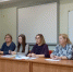 Пензенским студентам рассказали о госслужбе в аппаратах судебных участков мировых судей - РИА Пензенской области