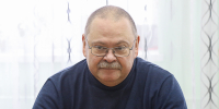 Олег Мельниченко поблагодарил елюзанцев за гумпомощь бойцам СВО - Пенза-Обзор
