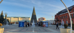 Новогодние и рождественские праздники в Пензе: полная афиша мероприятий (0+)