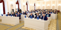 На социальную сферу Пензенской области увеличили финансирование - Progorod58.Ru