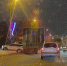 Вечером в Пензе на Калинина произошло массовое ДТП с участием четырех машин - Progorod58.Ru