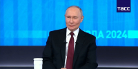 «Итоги года с Владимиром Путиным»: президент прокомментировал рост цен - 1Pnz.Ru