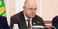 Вадим Супиков подвел итоги принятых значимых законопроектов - Progorod58.Ru