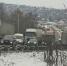 Водители сообщили, что в Пензе на трассе М-5 – большая пробка - ПензаСМИ