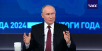 Путин призвал губернаторов сосредоточиться на поддержке демографии - 1Pnz.Ru
