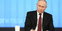 Итоги года с Владимиром Путиным – главное - 1Pnz.Ru
