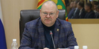 Фото пресс-службы правительства Пензенской области - ГТРК Пенза