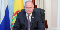 Фото пресс-службы Законодательного собрания Пензенской области - ГТРК Пенза