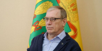 Геннадий Белорыбкин о прямой линии: Это был честный и открытый разговор с жителями страны - Пензенская Правда