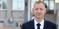 С Днем работников органов безопасности РФ - Пензенская городская Дума
