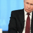 Олег Мельниченко прокомментировал прямую линию с Владимиром Путиным - Progorod58.Ru