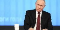Олег Мельниченко прокомментировал прямую линию с Владимиром Путиным - Progorod58.Ru