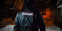 Полицейские задержали несовершеннолетнего, который ограбил прохожего - УМВД Пензенской области
