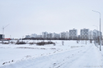 Капремонт плотины на улице Стасова завершен на 95%