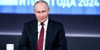 Общественные деятели прокомментировали прямую линию президента РФ - Пенза-Обзор