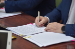 Подписано соглашение о социальном партнерстве