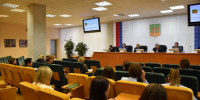 Занятость детей на зимних каникулах обсудили в администрации Пензы - Progorod58.Ru