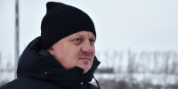 В Пензе почти завершился ремонт плотины на улице Стасова - Комсомольская правда