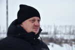 В Пензе почти завершился ремонт плотины на улице Стасова