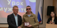 Пензенский поэт Антон Хрулев стал оператором беспилотника - Пензенская Правда