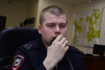 Спасая свои сбережения, сельчанин попался на уловку мошенников и лишился крупной суммы