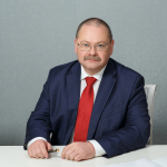 Мельниченко: в Пензенской области растет число отказов от абортов