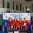 Олег Мельниченко поздравил пензенских самбистов с победой на чемпионате и первенстве ПФО - Пенза-Обзор